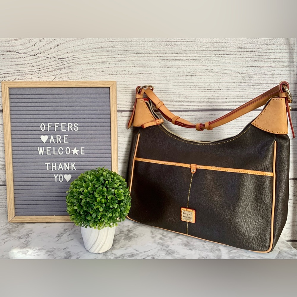 Dooney & Bourke Rebecca Hobo